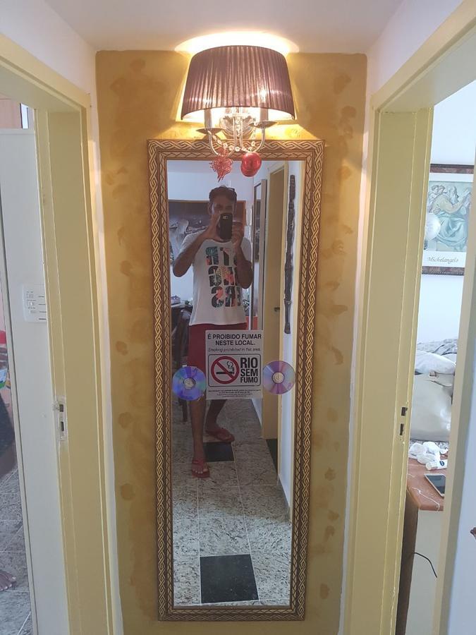 Apto Copacabana Com 2 Apartamento Rio de Janeiro