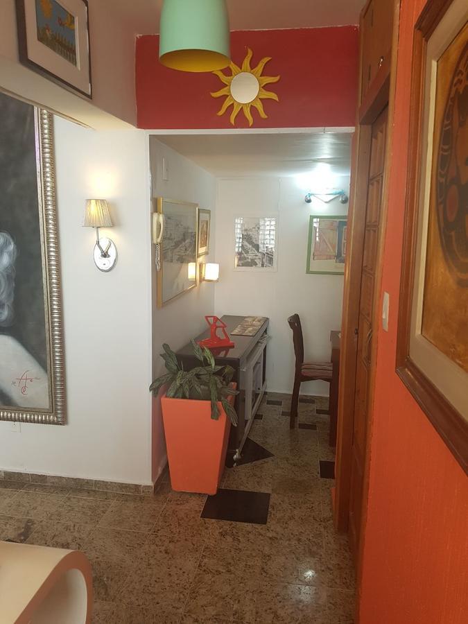 Apartamento Apto Copacabana Com 2