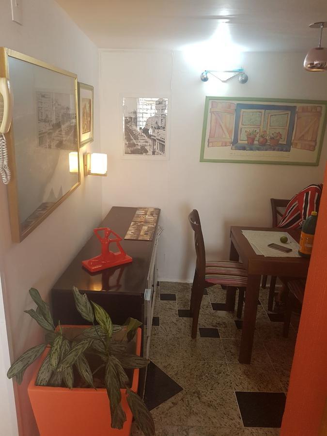 Apartamento Apto Copacabana Com 2 *