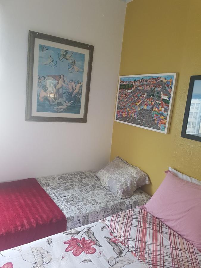 Apartamento Apto Copacabana Com 2 Rio de Janeiro