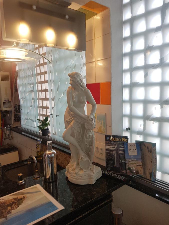 Apartamento Apto Copacabana Com 2 *