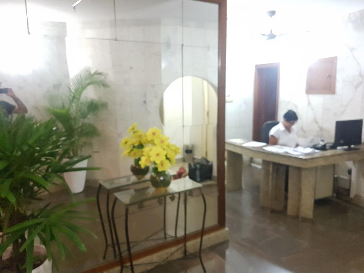 Apartamento Apto Copacabana Com 2