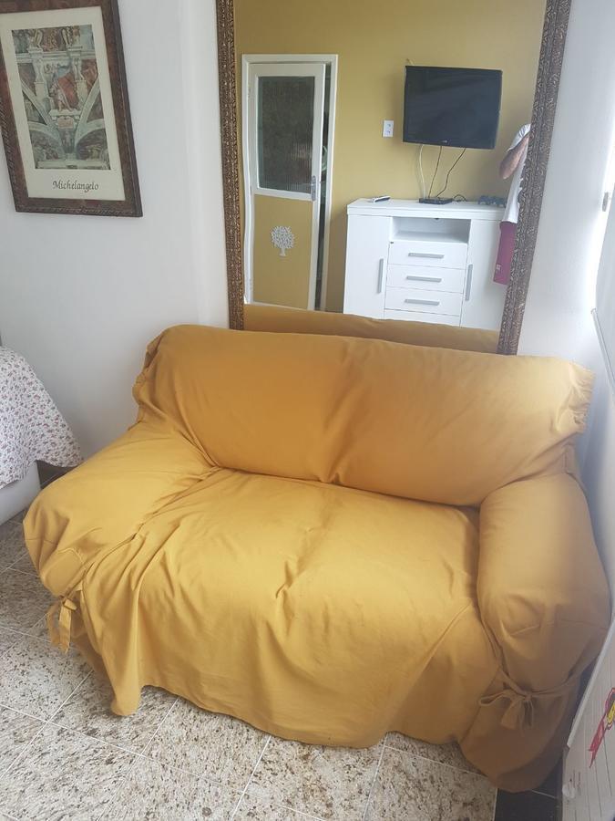 Appartement Apto Copacabana Com 2 *