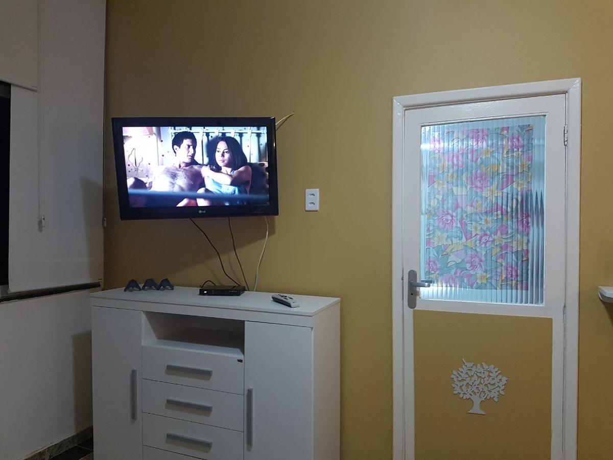Apto Copacabana Com 2 Appartement