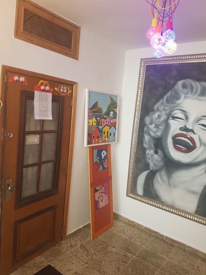 Appartement Apto Copacabana Com 2 *