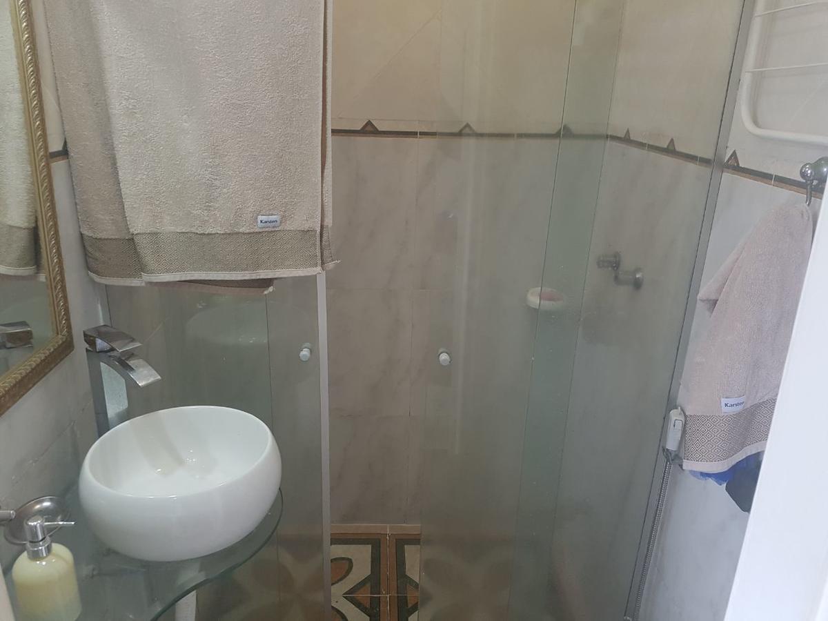 Apto Copacabana Com 2 Rio de Janeiro
