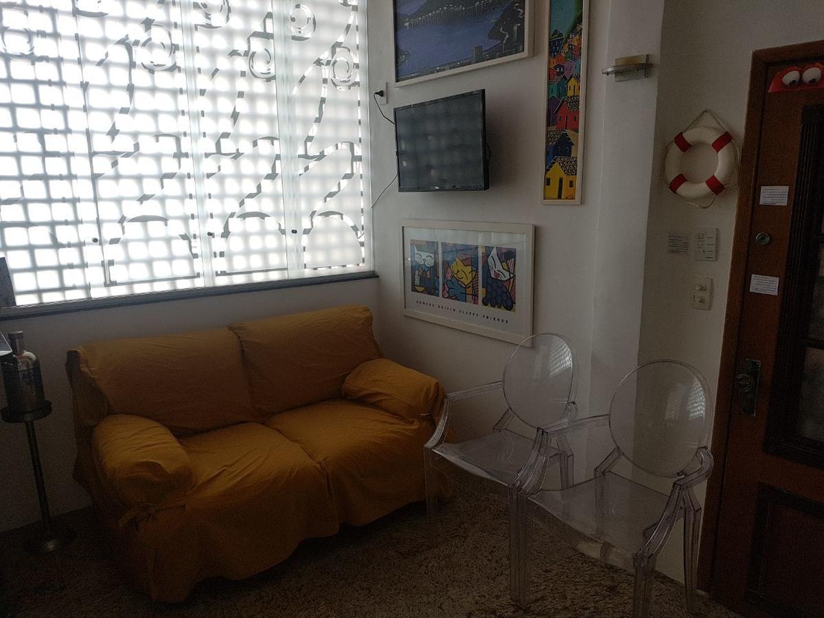 Appartement Apto Copacabana Com 2 *