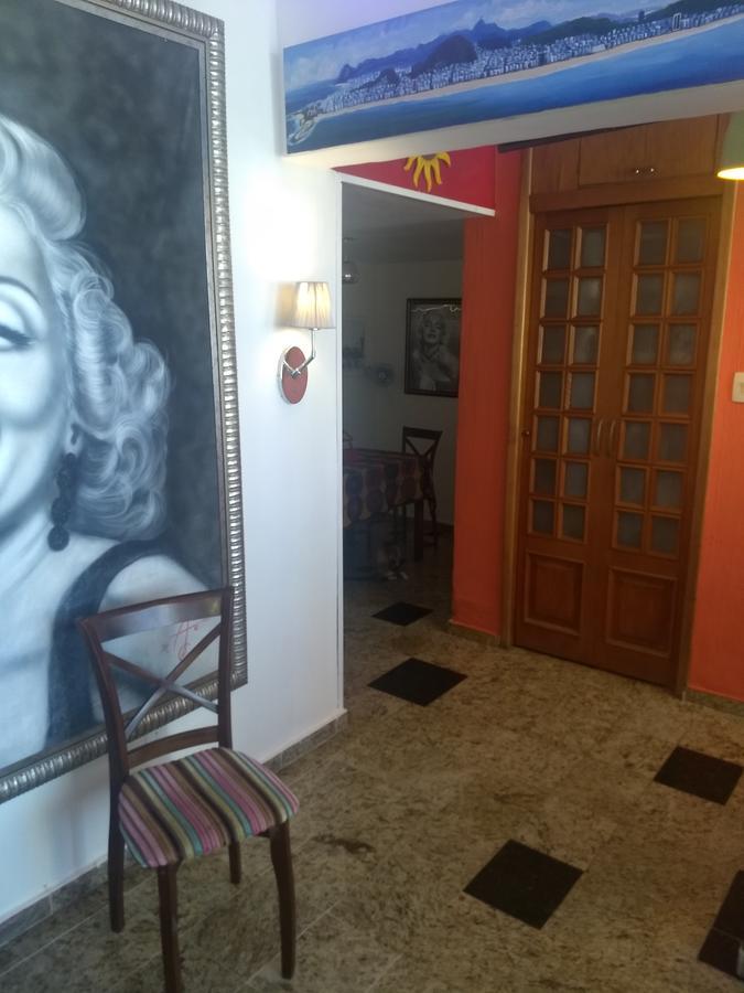 Apto Copacabana Com 2 Appartement