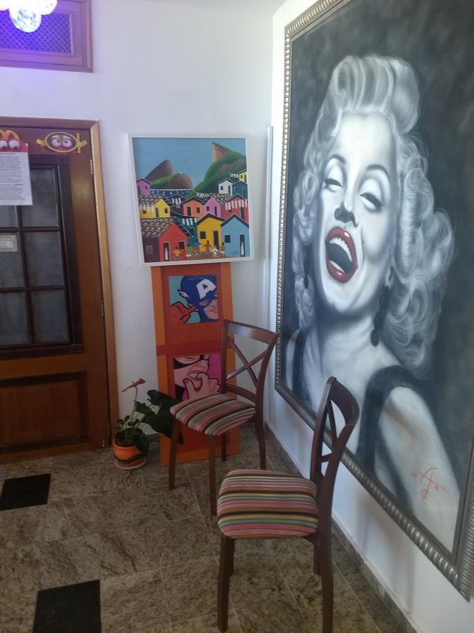 Apto Copacabana Com 2 Appartement *